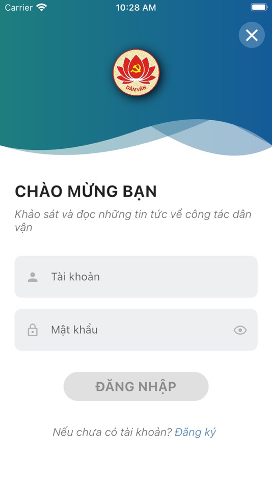 #3. Quy chế dân chủ Bắc Giang (iOS) 由: Trung tam Cong nghe thong tin va Truyen thong Bac Giang