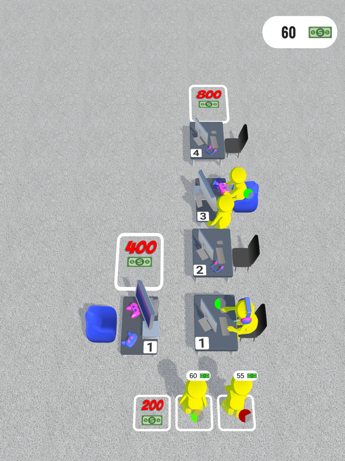 InternetCafeManagement