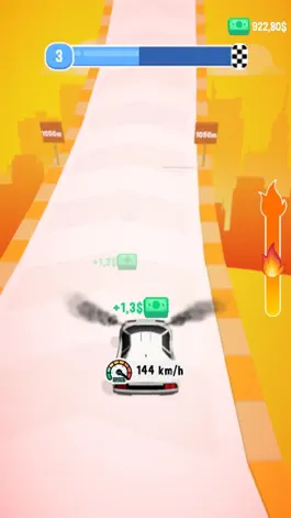 Game screenshot Fast and Overheated hack