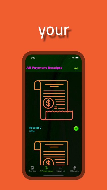 Real Bilancio Analyst Tracker