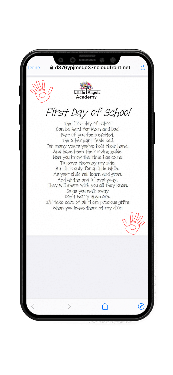 Little Angels Academy