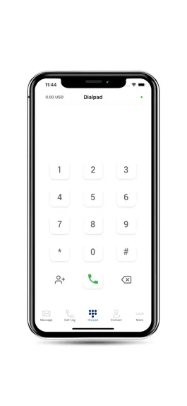 Game screenshot NuruTalk - VoIP Call, SMS apk