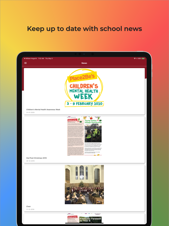 Gatley Primary School