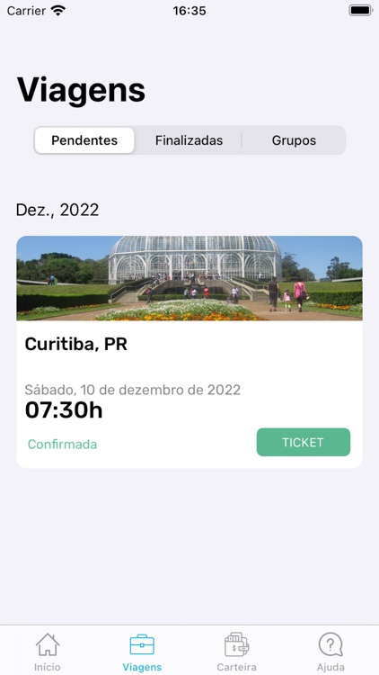 4Bus screenshot-4