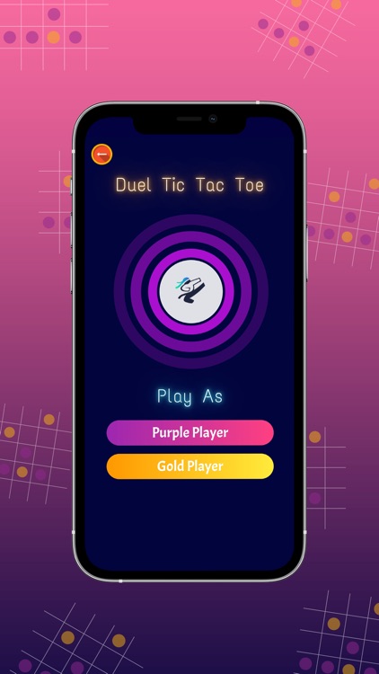 Duel Tic Tac Toe screenshot-4