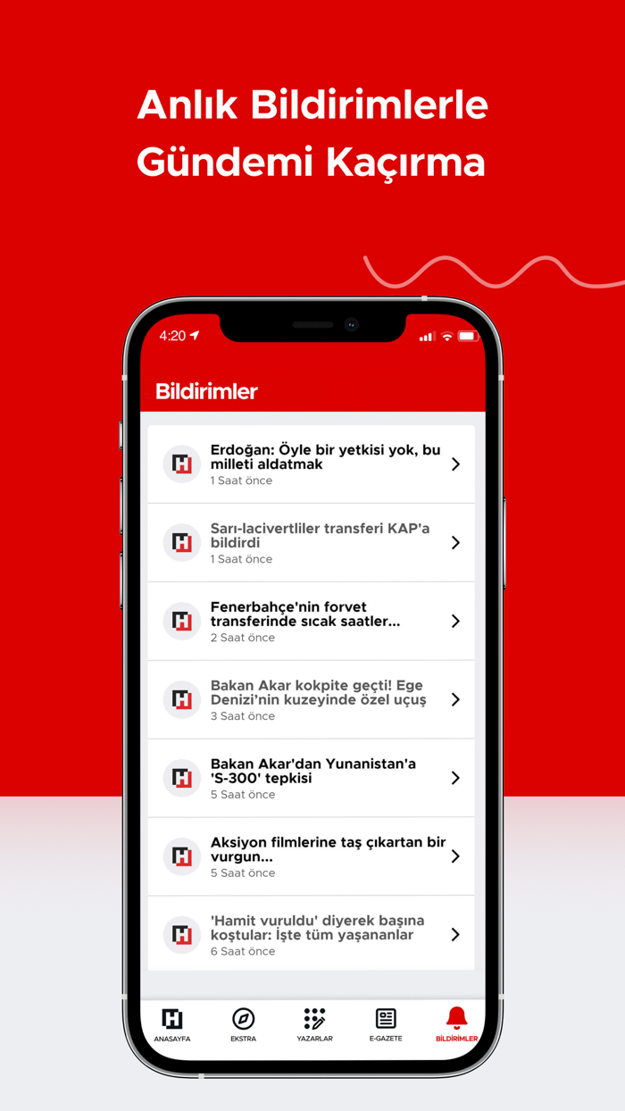 Hürriyet - Son Dakika Haberler