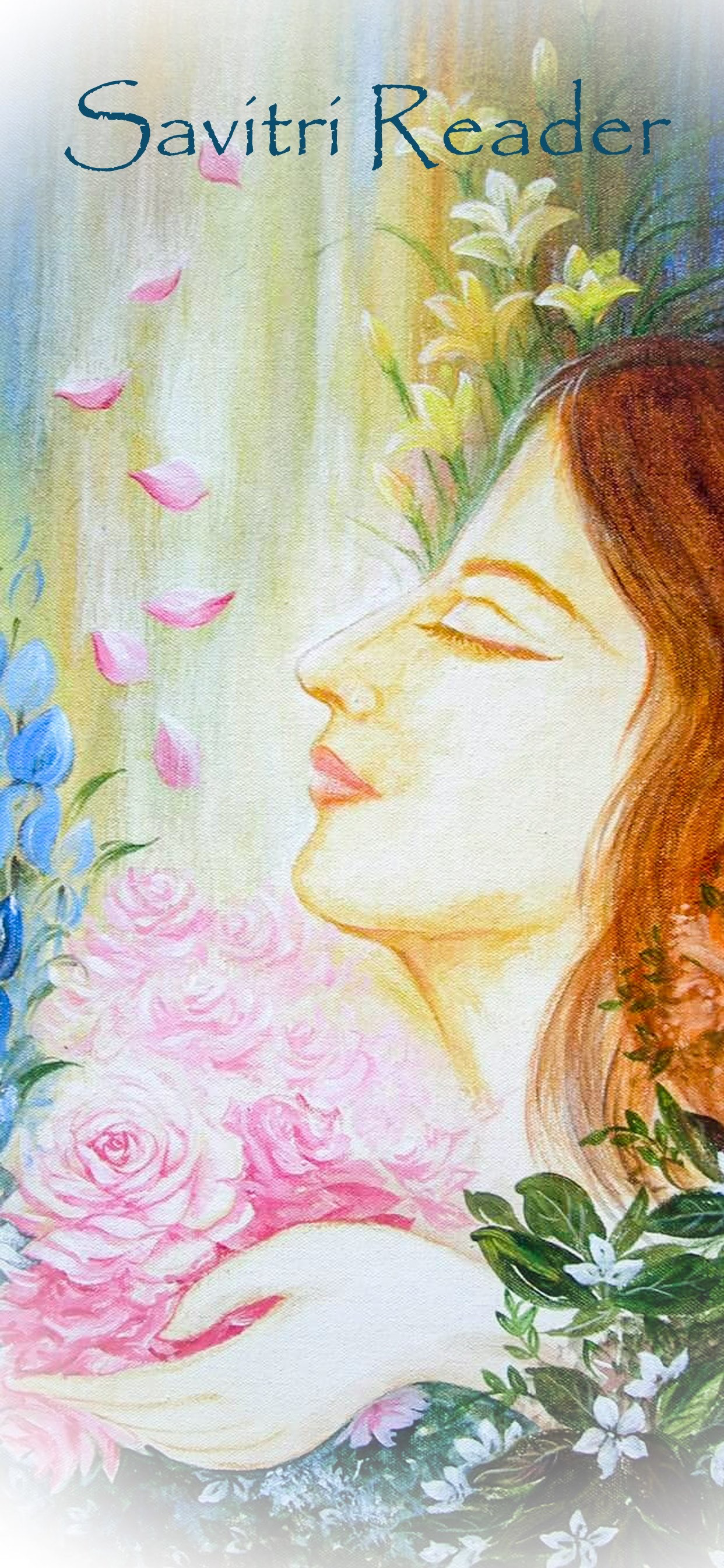 Savitri Reader