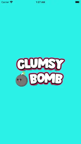 Game screenshot Clumsy Bomb mod apk