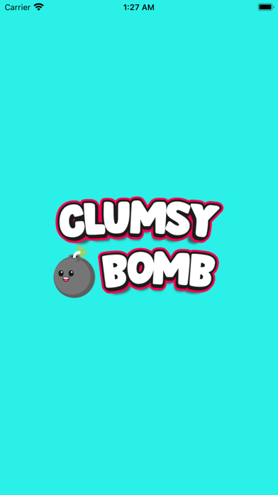 Clumsy Bomb Screenshots