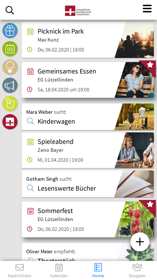 EG Lützellinden - 1.33.66 - (iOS)