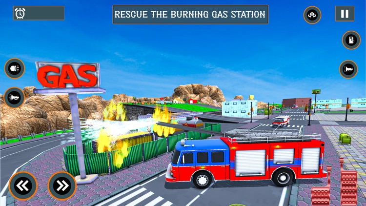 Emergency Rescue Simulator screenshot-3