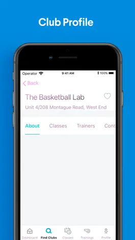 Game screenshot Basketball Lab hack