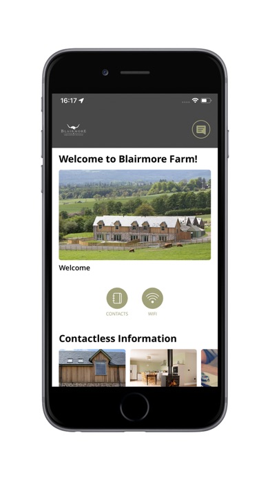 Blairmore Farm Screenshot