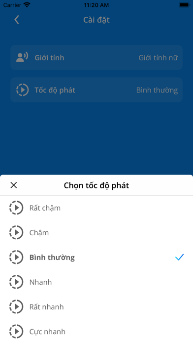 iSee Quảng Ninh Screenshot