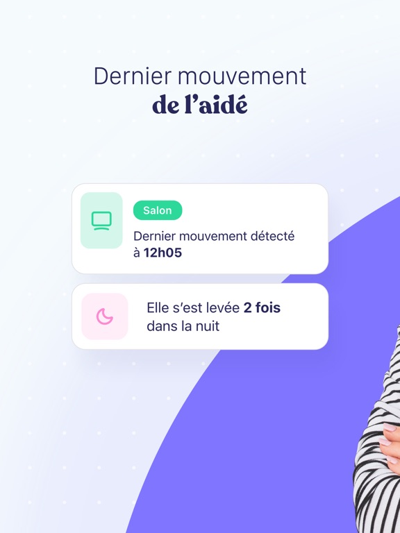 Screenshot #5 pour OtioCare