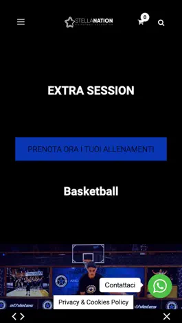 Game screenshot StellaNation hack