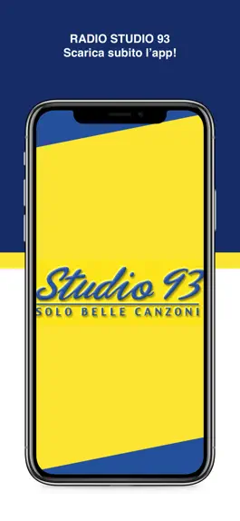 Game screenshot Studio 93 mod apk