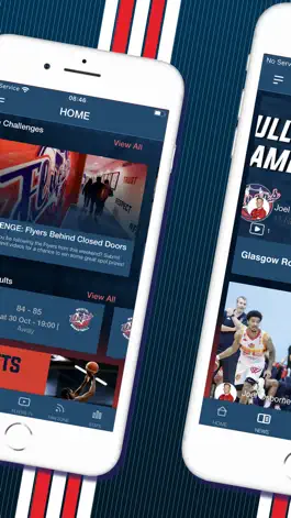 Game screenshot Bristol Flyers apk