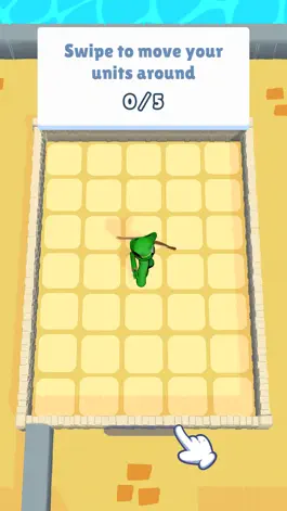 Game screenshot 2048 Defense mod apk