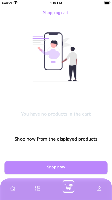 X5Smart Screenshot