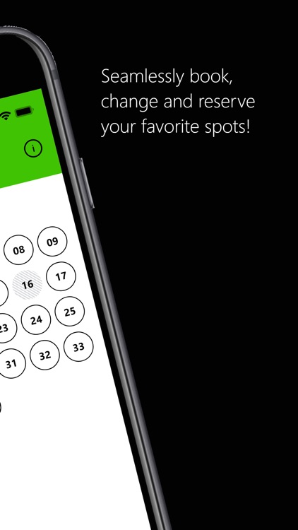 Power Moves Yoga screenshot-4