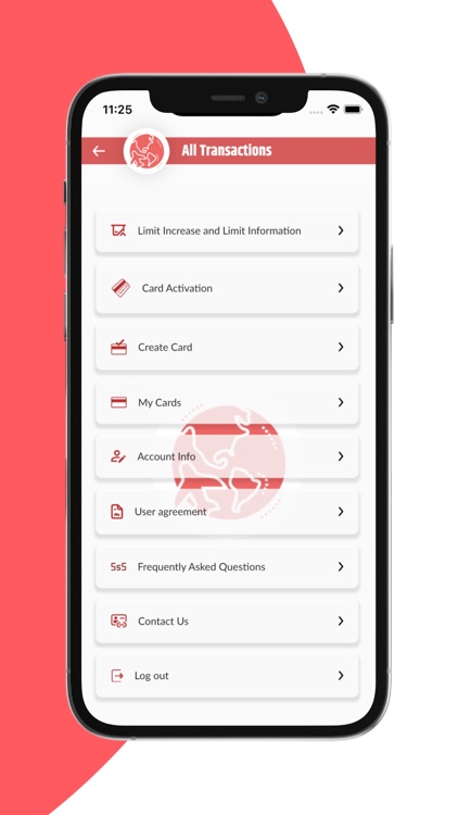 TravelWorldCard screenshot-4
