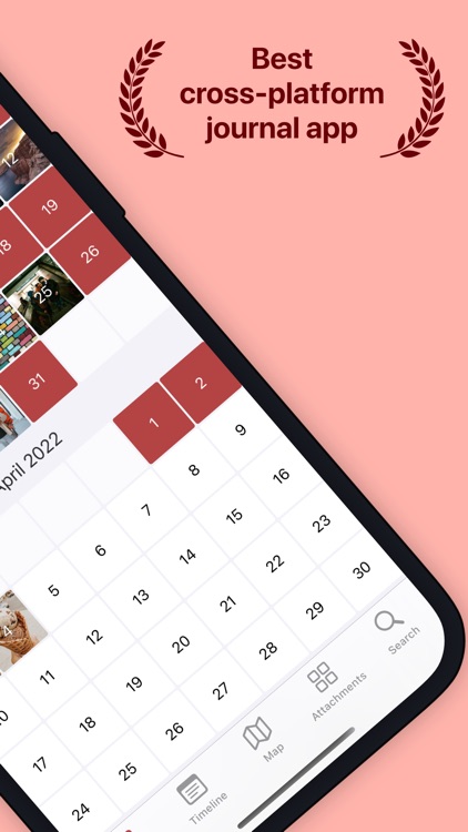 Diarium Journal: Private Diary