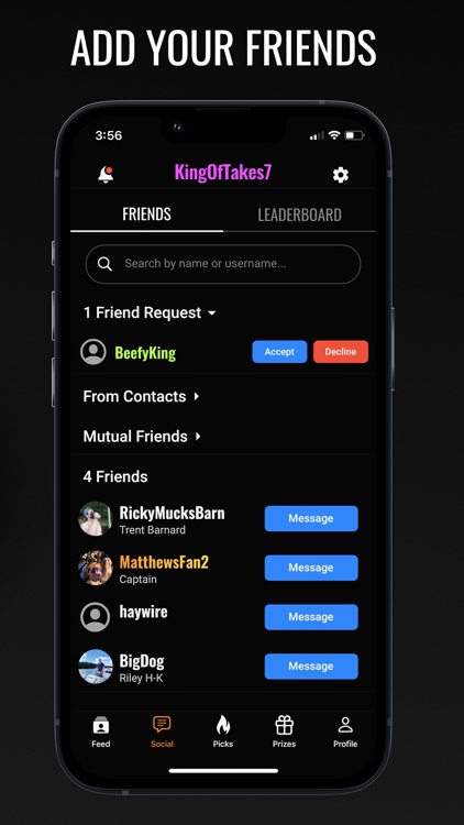 HotTakes: No-Risk Sports Picks