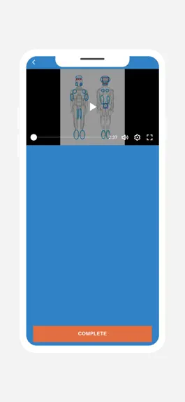 Game screenshot Personal Massage Assistant hack