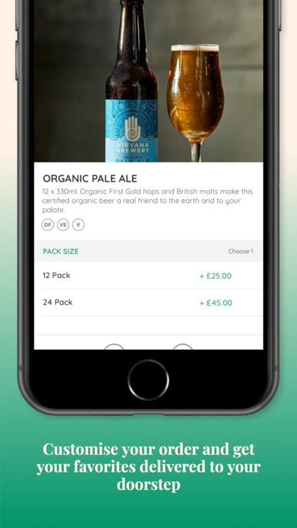 Brewbox - Beer Delivery