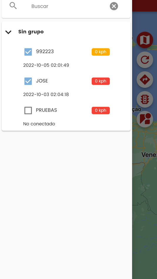 #3. SatelTrack (iOS) 由: LEONARDO JOSE ARRIETA NARVAEZ