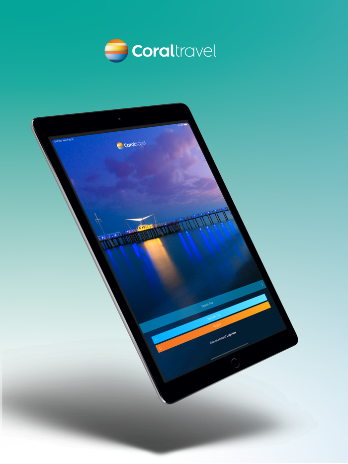 Coral Travel Estonia