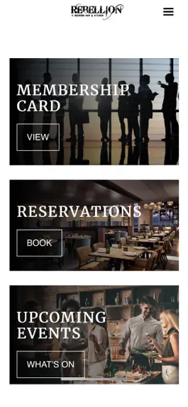 Game screenshot Rebellion Cigar Club hack