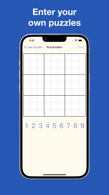 Sudoku Fun For Everyone screenshot-7