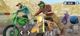 Game screenshot Trial Dirt Bike Racing Games apk
