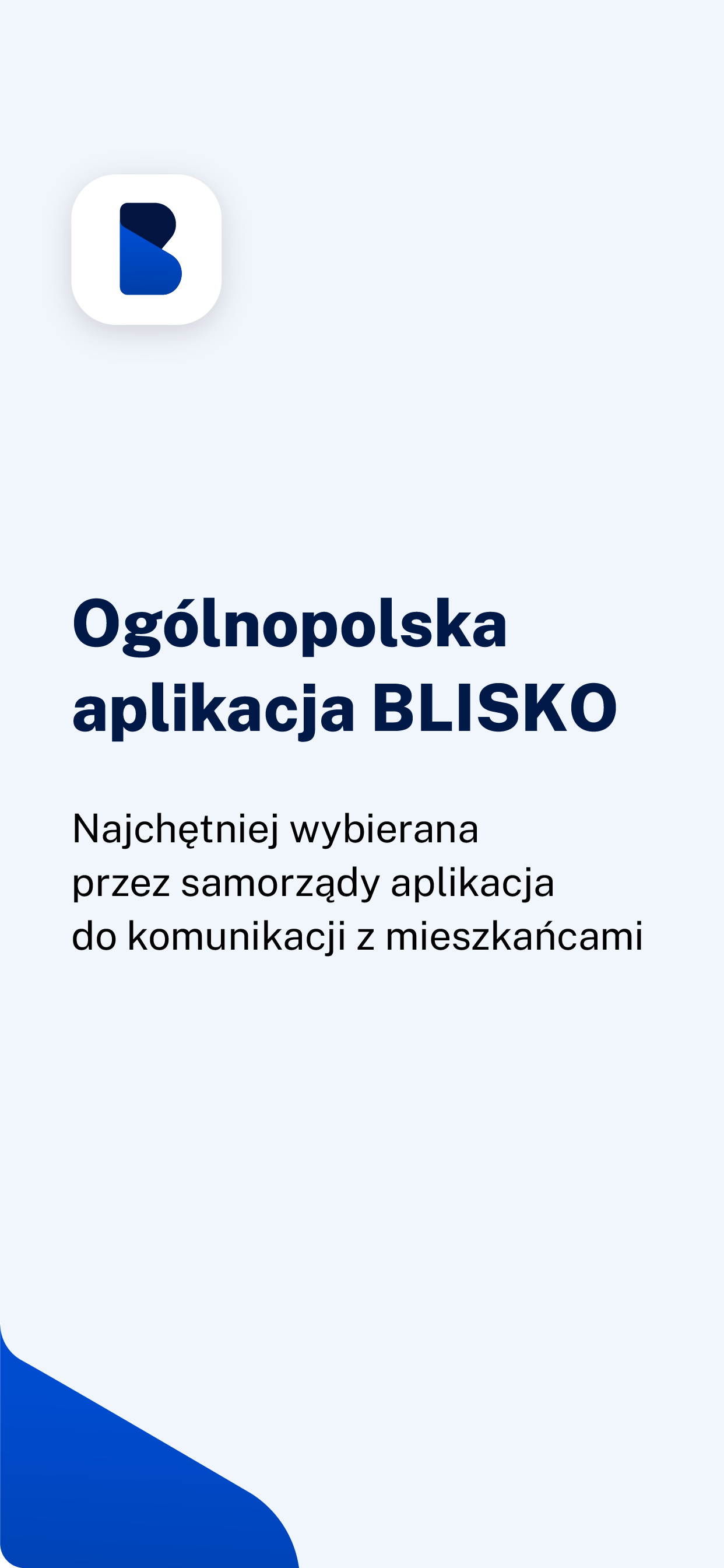 BLISKO