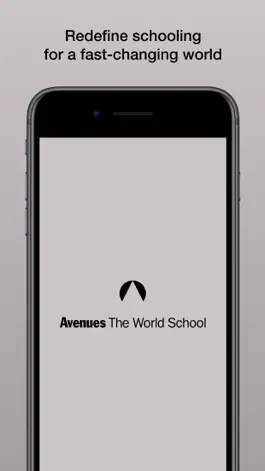 Game screenshot Avenues The World School mod apk