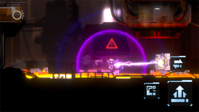 Monobot Screenshot