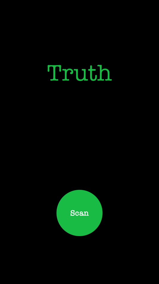 #3. Lie Detector Prank Test (iOS) 게시자: Eric Solberg