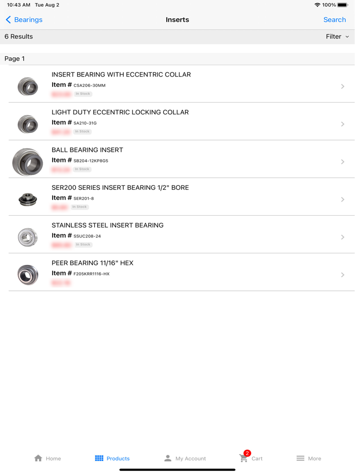 General Industrial Automation