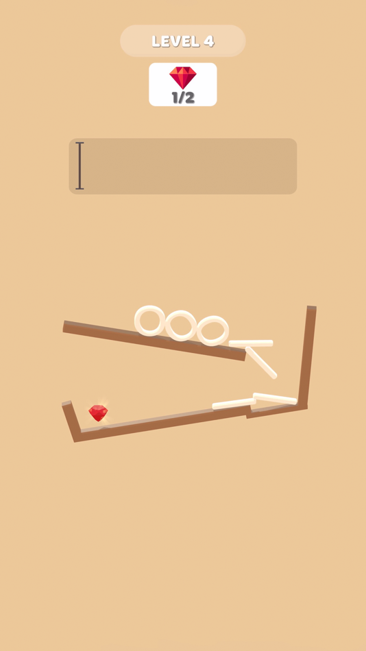#7. Type Over! (iOS) 由: Ali Can Uncu