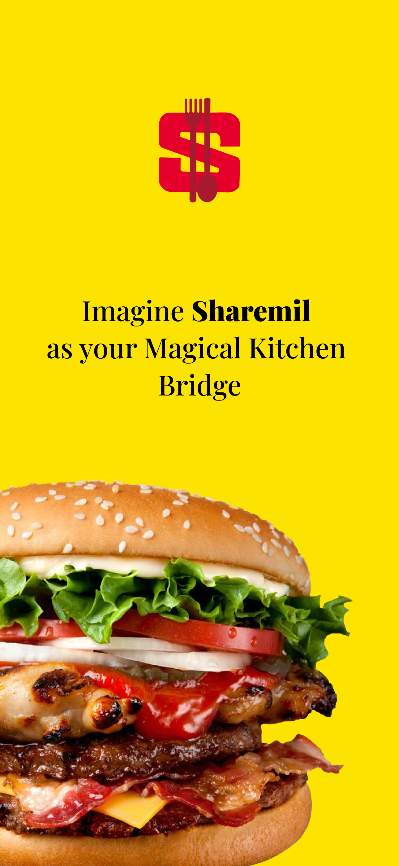 Sharemil