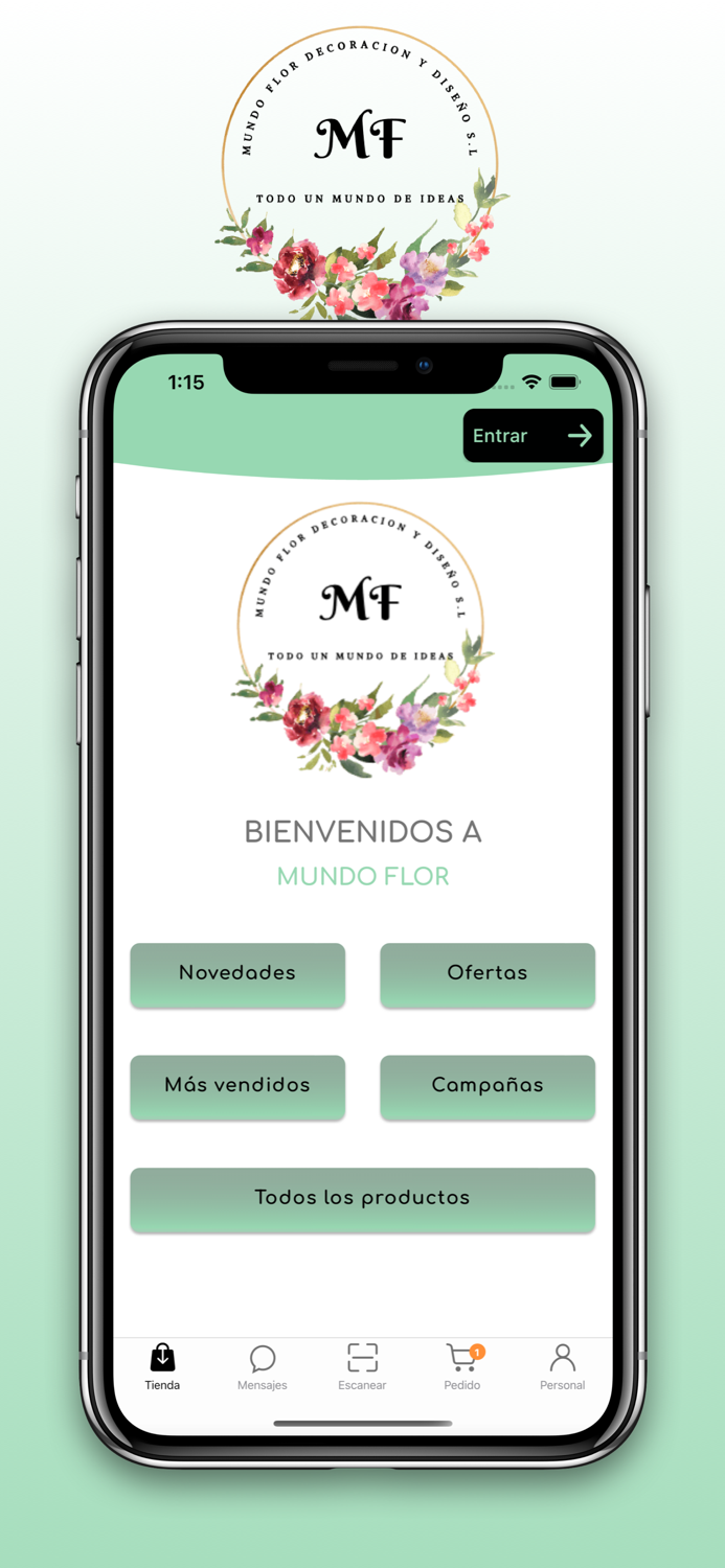 Mundoflor v2