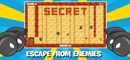 Game screenshot Red Hero Ball vs Green King hack