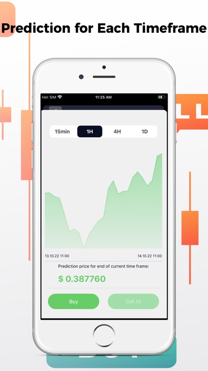 Crypto Alert - Price Forecast