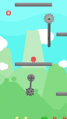 Game screenshot Magnetic Rope mod apk