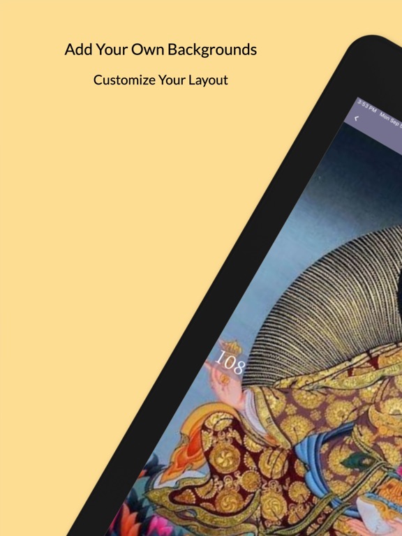 MalaMode iPad screenshot 4 - Utilities app