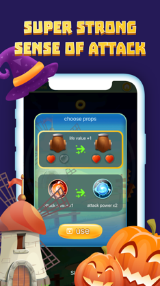 Bubble  Combat screenshot 4