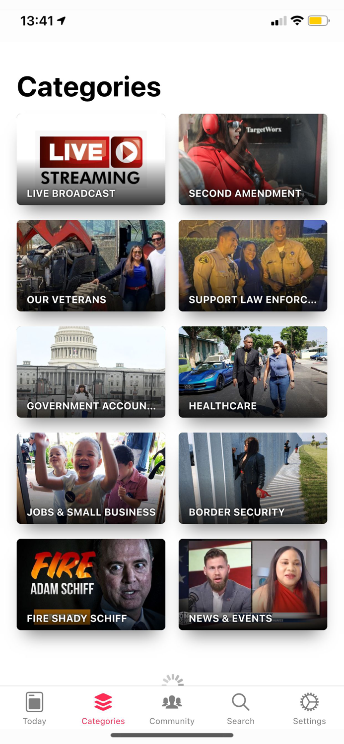 The Ronda Kennedy Connection