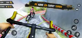 Game screenshot BMX Bicycle Stunts Bike Race mod apk